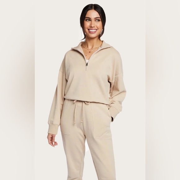 ABLE Louisa joggers sweatpants NWOT 2X - Picture 1 of 5